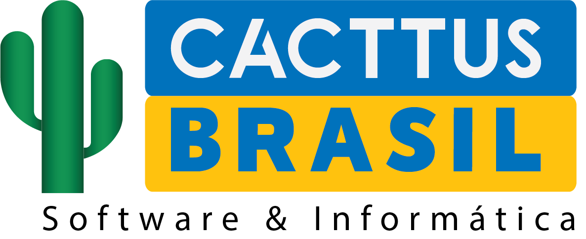 Cacttus Brasil